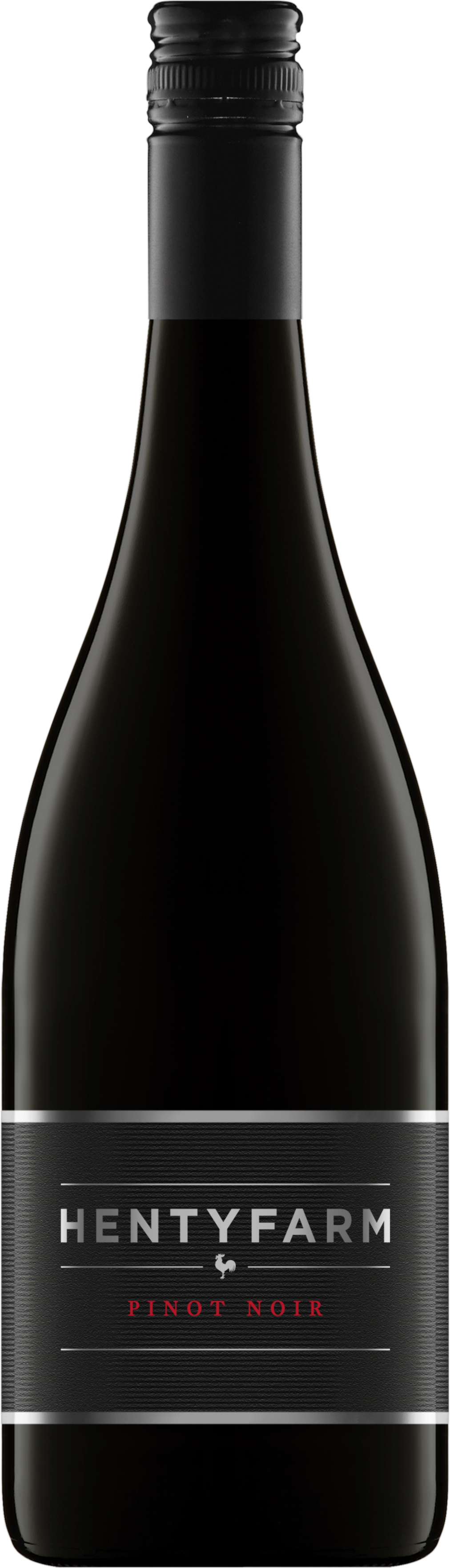 Hentyfarm Wines Pinot Noir